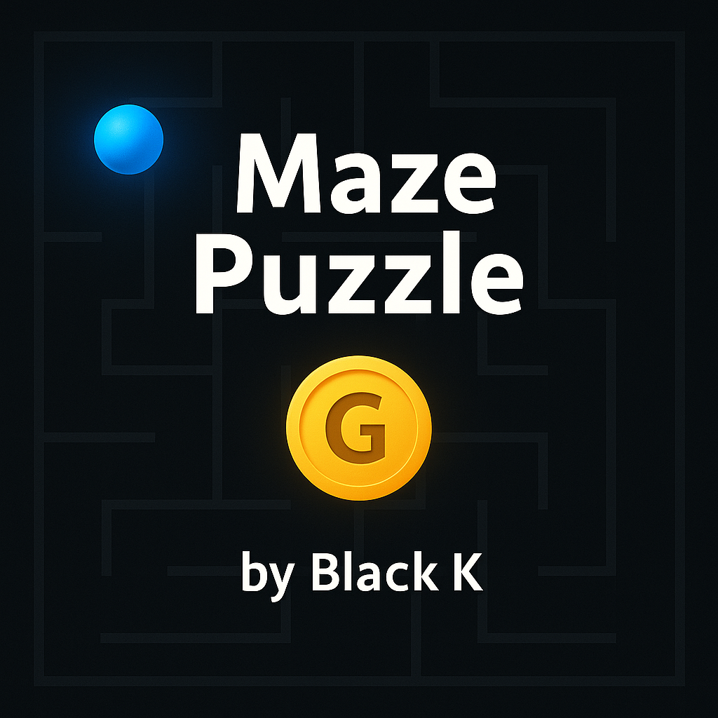 Maze Puzzle
